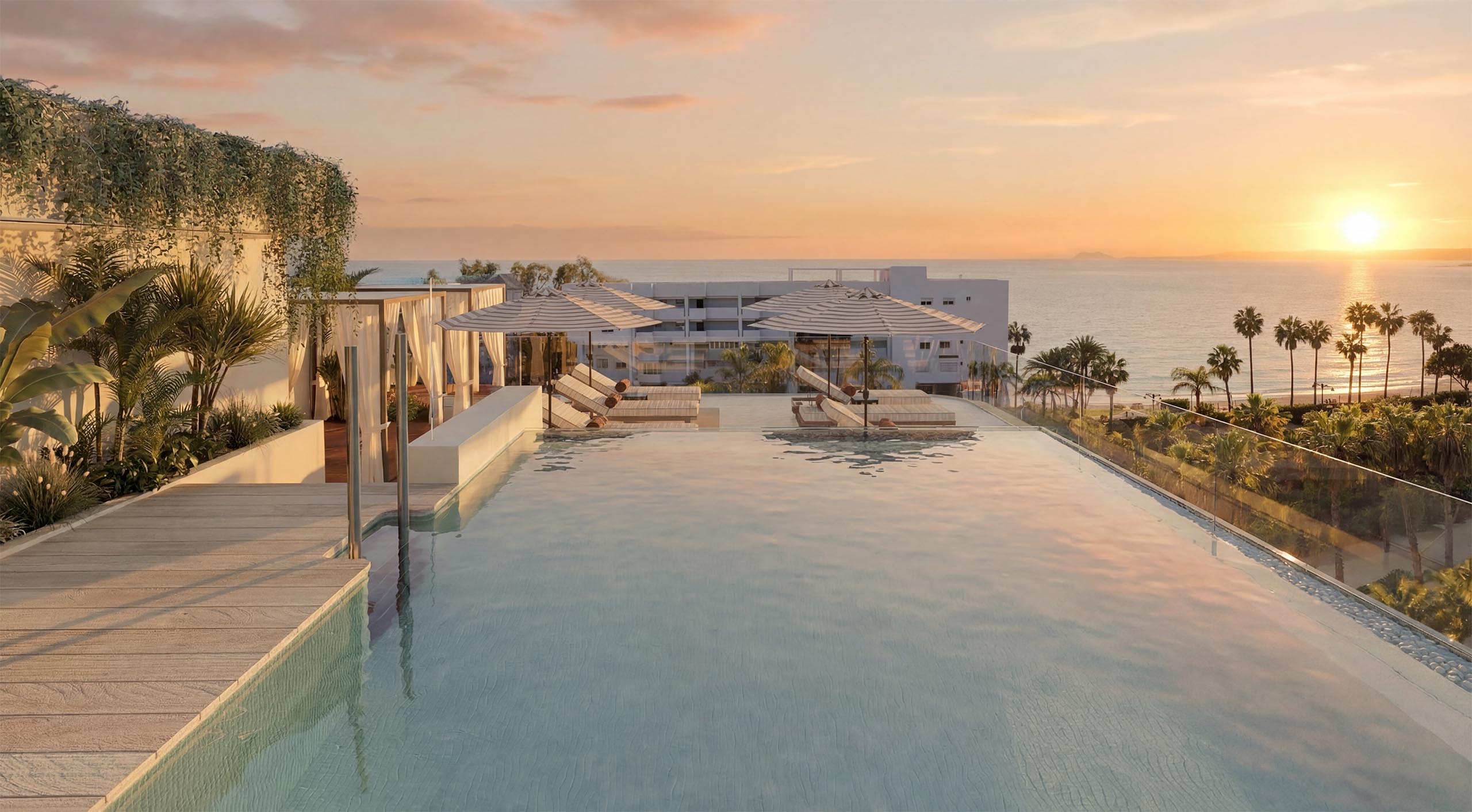 Skypool
